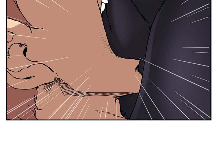 My Stepmom - Chapter 4 - Andromeda 11 page 4 hentai porn comic manga doujin